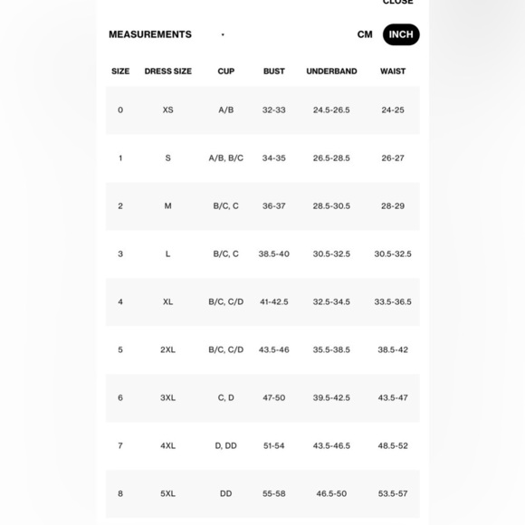 Good American Tiny Ties Bikini Bottoms, Women’s Size 4 - Ivory - Picture 16 of 16